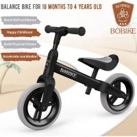 Bicicleta para Niños Ultraligera Sin Pedales, Altura Ajustable, Candado para Volante, Para Niños y Niñas de 1,5 4 Años - details 15