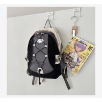 Mochila Unisex de Gran Capacidad Diseño Casual para Viaje, Deporte y Estudio - details 28