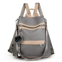 Mochila antirrobo 3 en 1 de alta calidad para mujer, bolso de hombro Oxford impermeable, mochilas escolares para niñas adolescentes, bolsa de viaje - details 14