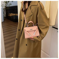 Pequeña Bolsa Kelly Bolsa de Viaje Bolsa de Hombro - details 25