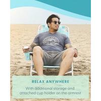 On-your-back Relax Anywhere