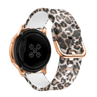 Correa de silicona de 20 mm para Xiaomi Huami Amazfit Bip U / Bip S / GTS 2 Lite Pop Pro Watch Band - Pulsera de fitness cómoda y duradera - details 41