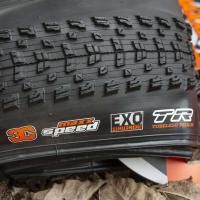 MAXXIS RN(M349RU) Neumático Plegable para Bicicleta MTB 27.5x2.4WT 29x2.25/2.4WT - details 3