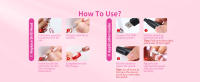Taladro Eléctrico para Uñas Herramienta de Manicura y Pedicura para Uñas Acrílicas - details 4