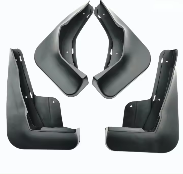 Aplicable al guardabarros de neumáticos de coche de velocidad de película Trumpchi Gs3 del grupo Gac - 1