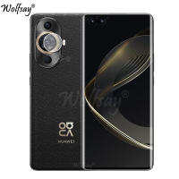 Full Cover Tempered Glass For Huawei Nova 11 Pro Screen Protector Huawei Nova 11 Pro Camera Glass For Huawei Nova 11 Pro Glass - details 2