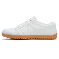 Zapatos Casuales para Hombres Tejidos de Gran Tamaño Cintura Ancha Deslizante Antideslizante - details 3