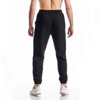 Pantalón de deporte para hombre, pantalón de deporte de gimnasia para hombre, survêfun, curso a pie, entrenamiento, jogging, pantalones largos - details 12