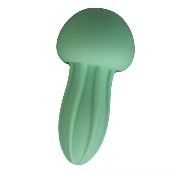 Juguetes sexuales, vibradores, nuevos masturbadores, silicona líquida, coqueteo, vibrador de huevo, vibrador para adultos - 1