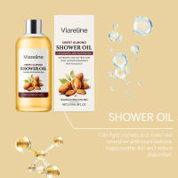 Viaree Nourishing Bath Oil hidrata, suaviza la piel, limpia la suciedad y mantiene la fragancia. - details 5