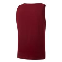 Chaleco de verano para hombre, informal, deportivo, de moda, para fitness, para correr, con bloques de color, sin mangas - details 7