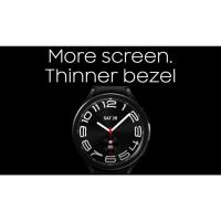 Reloj inteligente Bluetooth Samsung Galaxy Watch 6 Classic de 43 mm - Garantía original de 1 año de Samsung Malasia - details 0