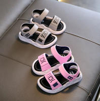 Chanclas para niños, Sandalias planas para niños, Zapatillas de playa para niños pequeños, Zapatos casuales de verano para bebé - details 2