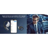 Support real-time two-way translation in 100+ languages