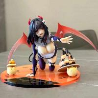 ALAS Royal Fortune Deep One Delicious Ver. Figura de acción de Azur Lane, muñecos coleccionables en miniatura, regalo - details 8