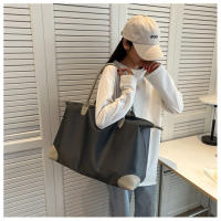 Nueva bolsa de viaje para equipaje de gran capacidad, bolsa de entrenamiento físico, bolsa de embarque - details 13