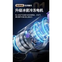 Nueva Ventilador de Escritorio Digital Velocidad de 100 Carga de Escritorio de Alta Velocidad - details 5