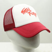 2025 Juego KOF Fatal Fury Terry Bogard Coser Rey de los Luchadores Gorra de Béisbol Cosplay Sombrero Ajustable Regalo Deportivo Accesorio de Boxeador - details 2
