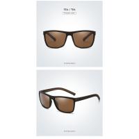 Gafas de sol deportivas polarizadas para hombre, modelo 2025, para ciclismo de mujer - details 9
