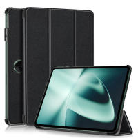 Funda para Oneplus / OPPO Pad 2, Funda Inteligente Magnética Triple de Cuero, 11.61 pulgadas - details 17