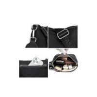 Bolso de cuero de alta calidad para Mujer, bolsos de Hombre Cruzado de cuero de Vaca, bolsos femeninos de Alta capacidad - details 1
