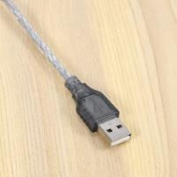 Cable adaptador USB 2,0 a IDE SATA S-ATA/2,5/3,5, nuevo - details 6