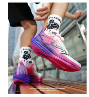 Zapatos acolchados ultraligeros para niños y niños mayores, zapatos de malla de verano, zapatillas finas transpirables para adolescentes - details 20
