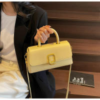 Bolso Messenger de Alta Textura y Ligero Diseño Sencillo, Versátil y Portátil para Mujeres - details 20