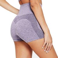 Mallas deportivas para Mujer, pantalones elásticos sin cordones, de secado rápido, para fitness, yoga y correr - details 2
