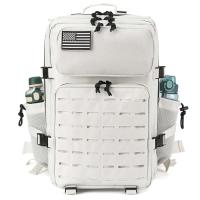 Mochila Táctica de 25L/45L Survival al Aire Libre Paquete de Salida de Bugs - details 1