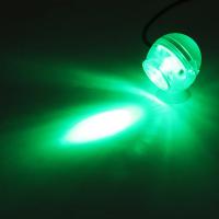 Foco LED pequeño para pecera, luz de acuario que cambia de color, gradiente colorido, luz de buceo - details 7