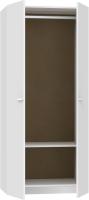 2 Puertas, Roble Cambrian, 180x79x52 cm(Alto x Ancho x Fondo), Mueble Auxiliar Moderno, Colección Tibet - details 19