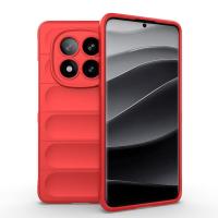 Funda Compatible con Redmi Note 14 Pro+ Plus 5G con Parachoques de TPU Suave a Prueba de Golpes. - details 2