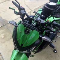 Motorcycle Front / Rear Turn Signal Indicator Light Blinker Lamp For z250 300 400 650 NINJA650 ER6N ER-6F ER 6N Z800 1000 - details 8