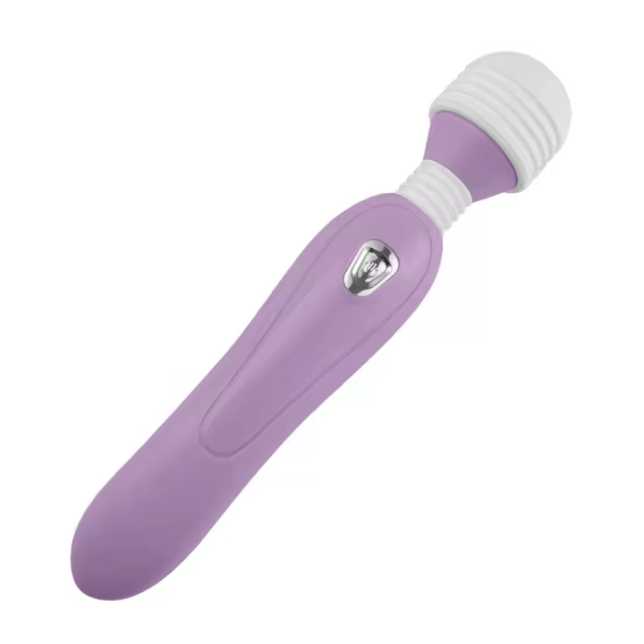 Juguetes sexuales, palos vibradores para mujeres, juguetes sexuales para adultos, huevos vibradores, utensilios de masturbación femenina - 1