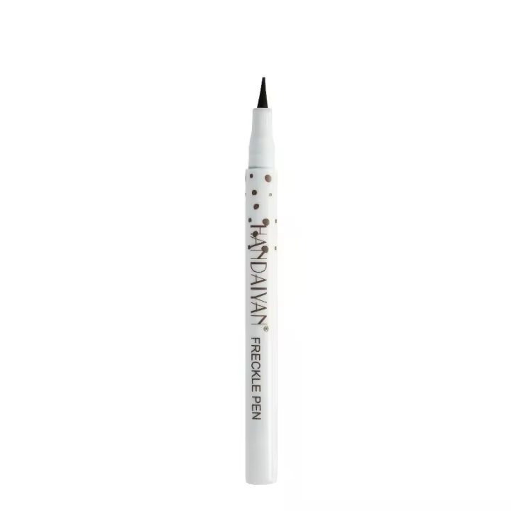 HANDAIYAN - Lápiz de Pecas, Freckles Pen de Maquillaje, Resistente Al agua y Duradero, Lápiz Maquillador de Pecas, Cosmetics Maquillaje Mujeres - 1