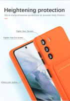Funda de Teléfono Samsung Galaxy Funda de Cuerta con Ranura para Tarjeta de Crédito - details 3
