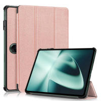 Funda para Oneplus / OPPO Pad 2, Funda Inteligente Magnética Triple de Cuero, 11.61 pulgadas - details 20