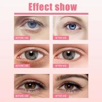 Crema de Ojos de Hipopótamo para Rejuvenecimiento Barril Hidratante Anti-Hinchazón para Levantamiento Facial Herramientas de Cuidado de la Piel de Belleza - details 1