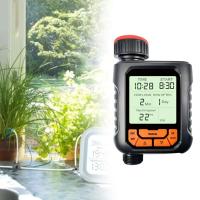 Sprinkler Timer Hose Faucet Timer Porch Home Outside Garden Hose Water Timer