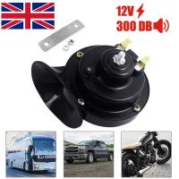 Bocina de Aire de Caracol para Coche 300db 12V 48W Bocina de Entrenamiento Impermeable de Doble Tono para Motocicleta, Coche, Camión Deportes y al Aire Libre - details 5