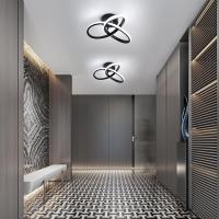 Plafón Led de Techo, Lámpara Moderna de 30W, 3300LM, Blanco Frío, 6500K, Luz de Techo de Acrílico - details 4