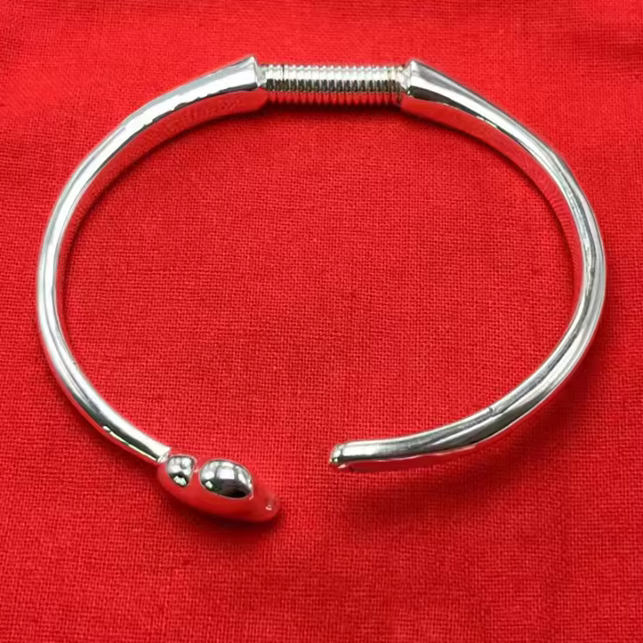 Pulsera de Lujo Español UNOde50 2025 Accesorios de Fiesta para Mujeres - 1