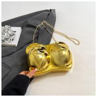 Glovento Bolsos para Mujer, Acrílico, Diseño Único, para Fiesta y Noche - details 15