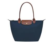 Bolso de mano, bandolera, bolso de bola de masa, bolso debajo del brazo, bolso de nylon, bolso plegable. - details 9