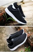 Zapatos para Caminar Negros 2025 Ligeros, Transpirables, Antideslizantes, Zapatillas Deportivas Informales para Senderismo y Tenis para Mujer - details 22