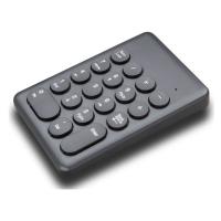 Teclado Digital numérico inalámbrico, receptor USB para ordenador portátil, tabletas, 2,4G - details 6