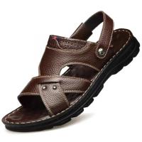 Sandalias de Verano para Hombre Zapatos Antideslizantes Chanclas de Exteriores - details 0