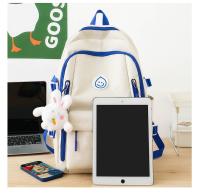 Bolsa escolar para estudiantes, 4 piezas, bolsa de almuerzo, juego de artículos escolares esenciales - details 17