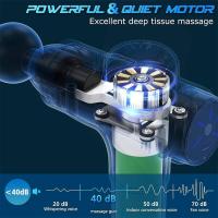 Vibrador de punto G Leten Rabbit, estimulador de clítoris telescópico, consolador de mano, juguete sexual para adultos CrystalHead - details 11